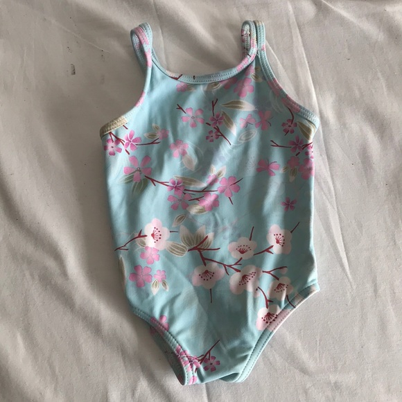 monsoon baby swimsuit